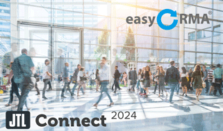 easyRMA auf der JTL-Connect 2024