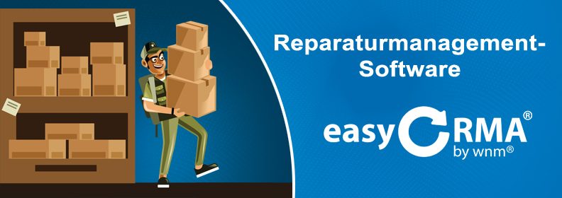 easyRMA