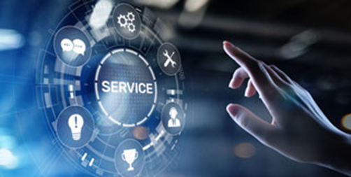 Service – Aftersales mit easyRMA