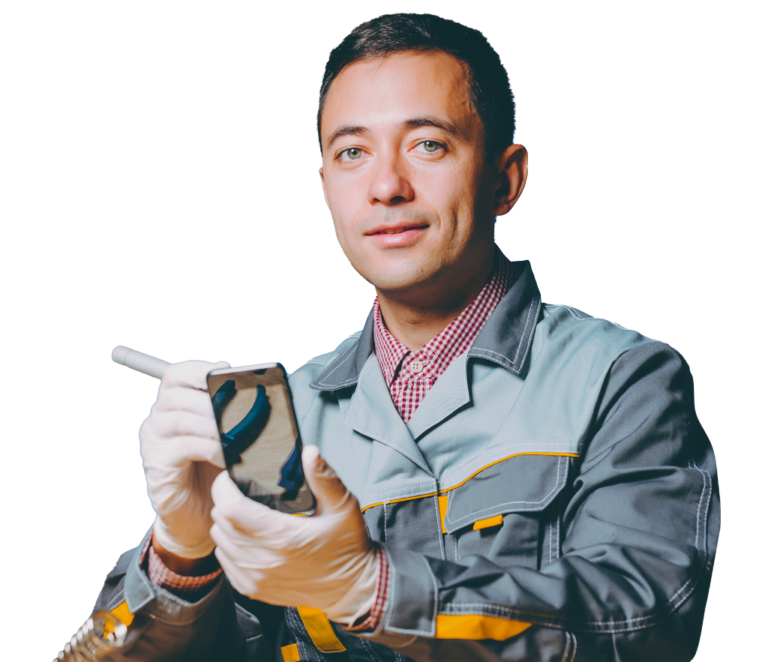 Retouren- und Reparatur-Management für Elektronik und Haushaltsgeräte