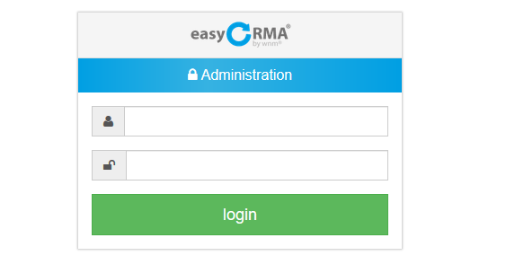 Backend-Login