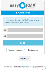 login